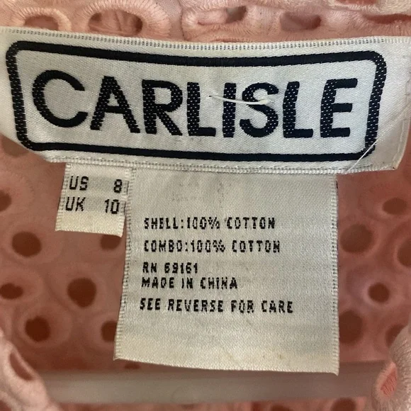 Carlisle jacket - Picture 4 of 4